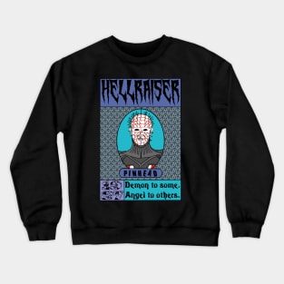 Pinhead Crewneck Sweatshirt